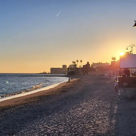 Sunset Minerva Апартаменти *