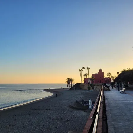 Sunset Minerva Apartment Benalmádena
